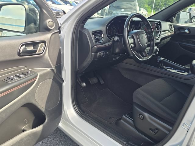 Used 2025 Dodge Durango GT RWD image 9