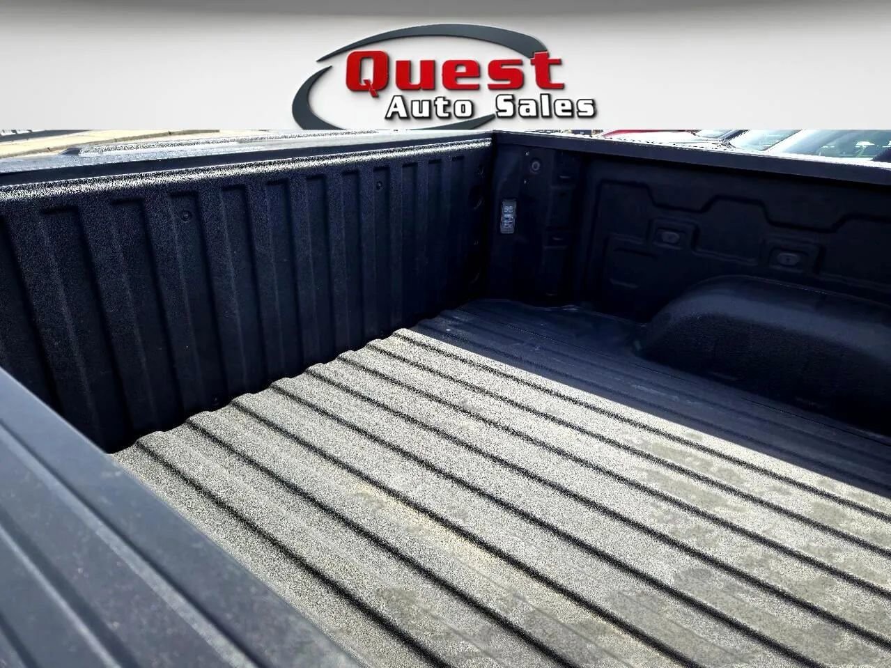 Used 2023 Chevrolet Silverado 1500 LT w/ Protection Package image 34