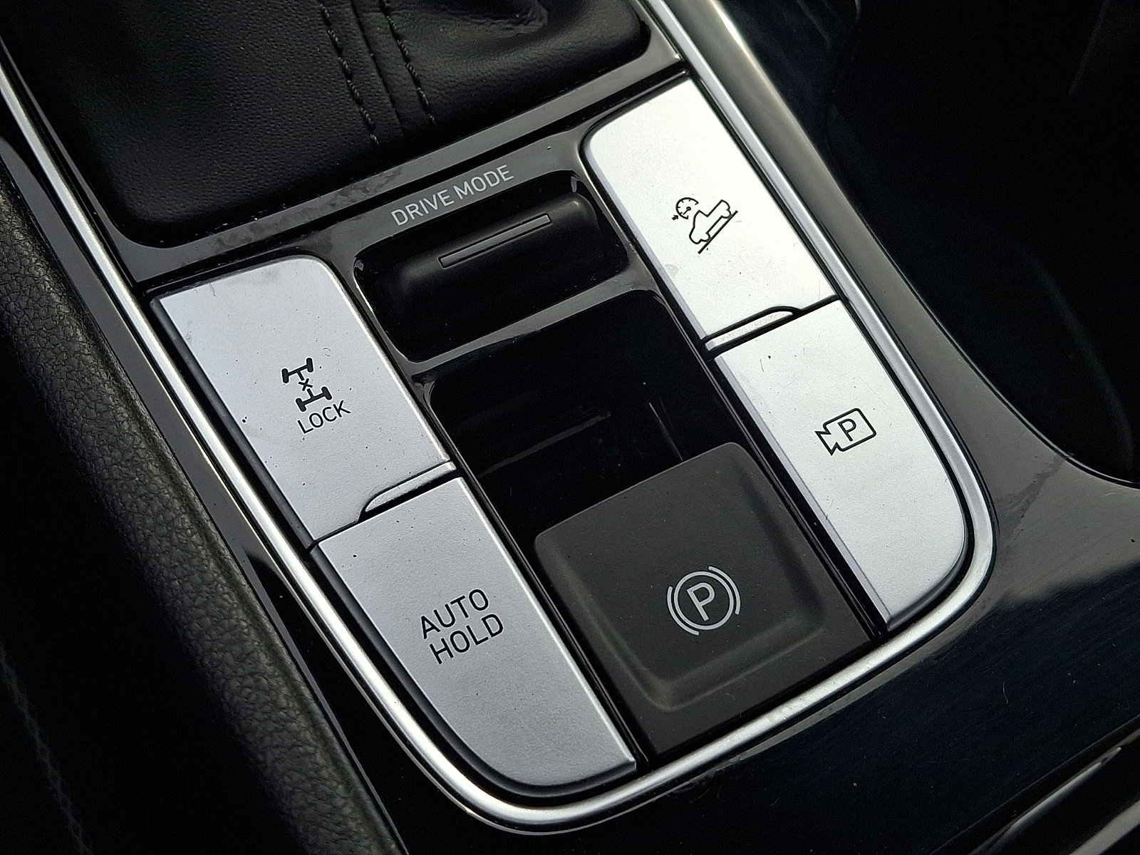 Certified 2023 Hyundai Santa Cruz Limited image 27