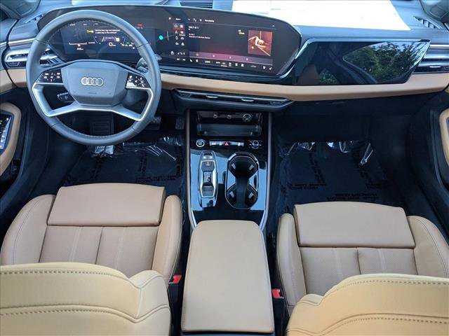 New 2025 Audi A5 2.0T Premium Plus w/ Premium Plus image 14