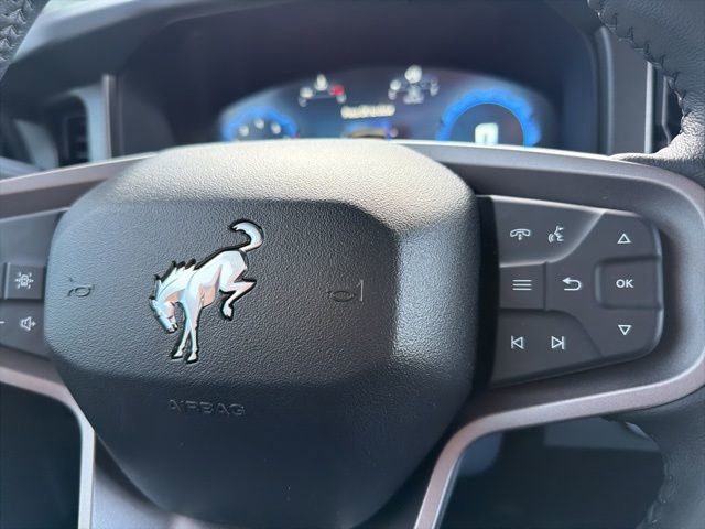 New 2026 Ford Bronco Big Bend image 24