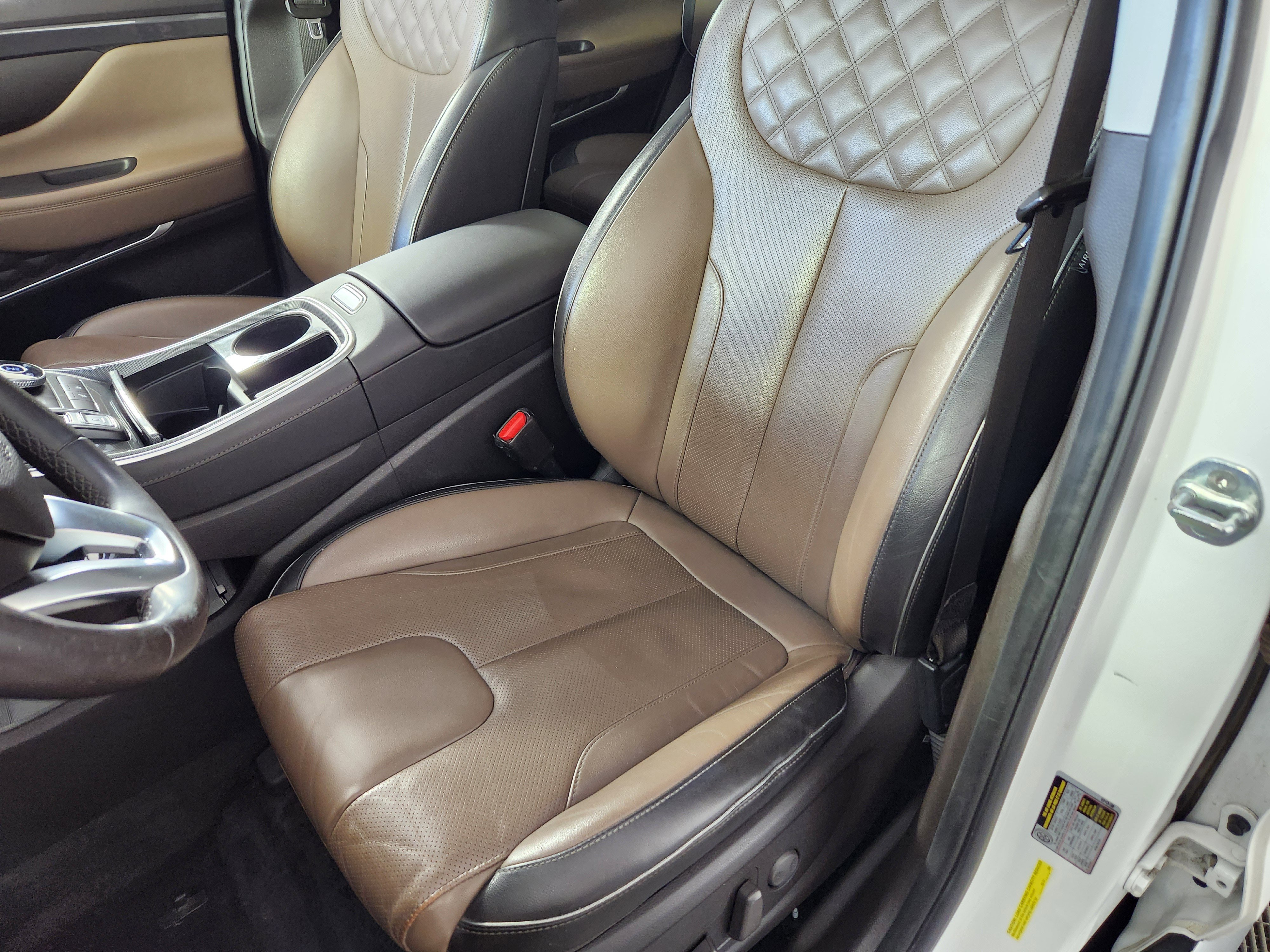Used 2022 Hyundai Santa Fe SEL Premium AWD/4WD image 12