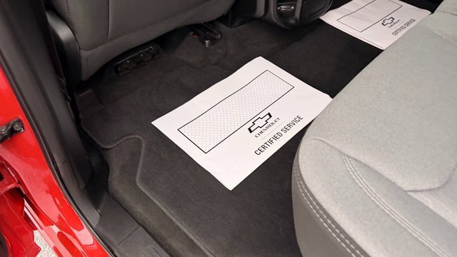 Used 2021 RAM 1500 Big Horn image 33