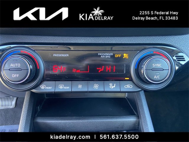 Used 2019 Kia Forte LXS image 20