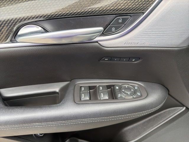 Used 2020 Cadillac XT5 Sportv AWD/4WD image 12