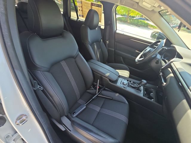 Certified 2024 MAZDA CX-50 AWD 2.5 S w/ Weather Package image 27