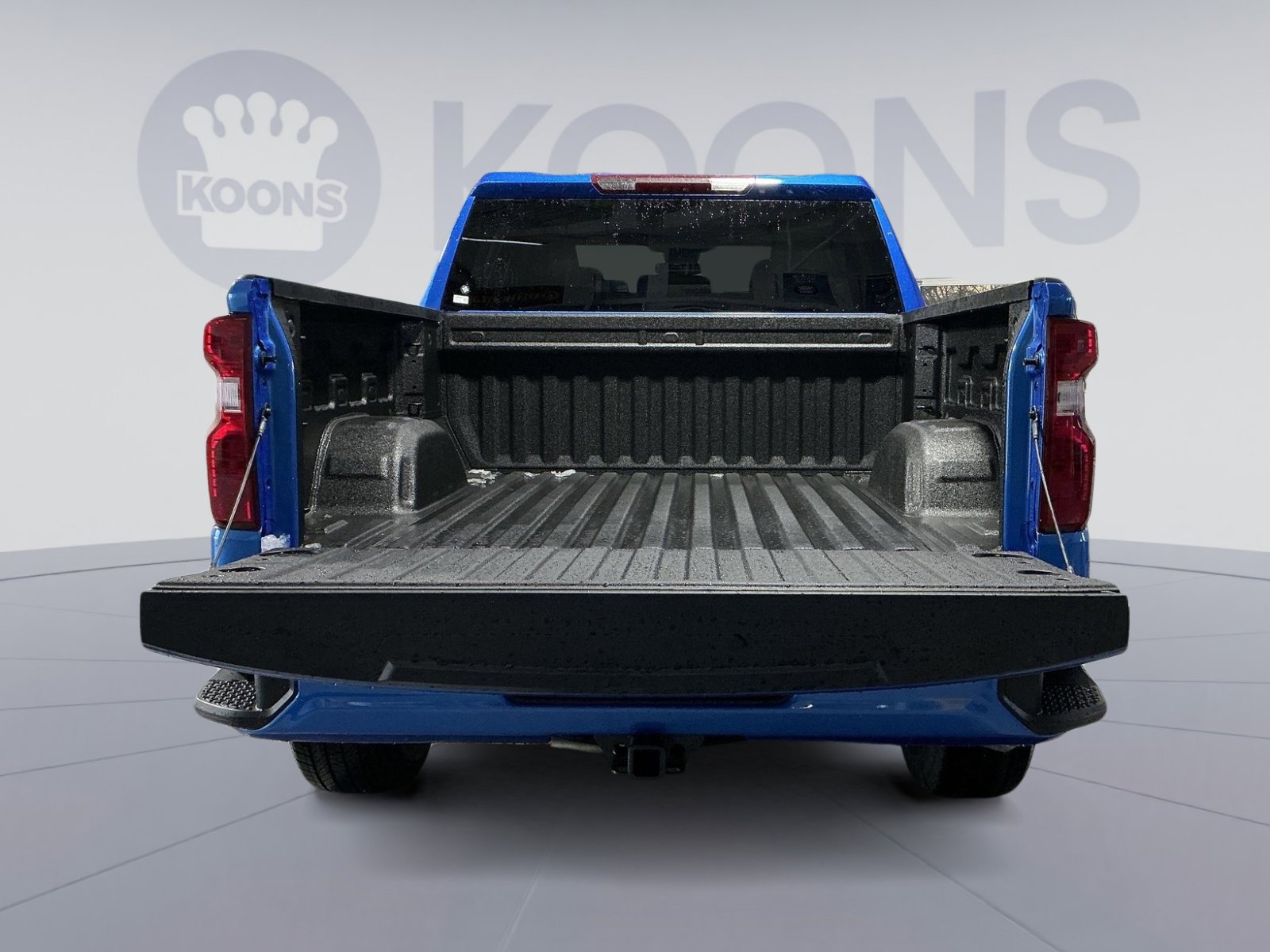 New 2026 Chevrolet Silverado 1500 Custom image 31