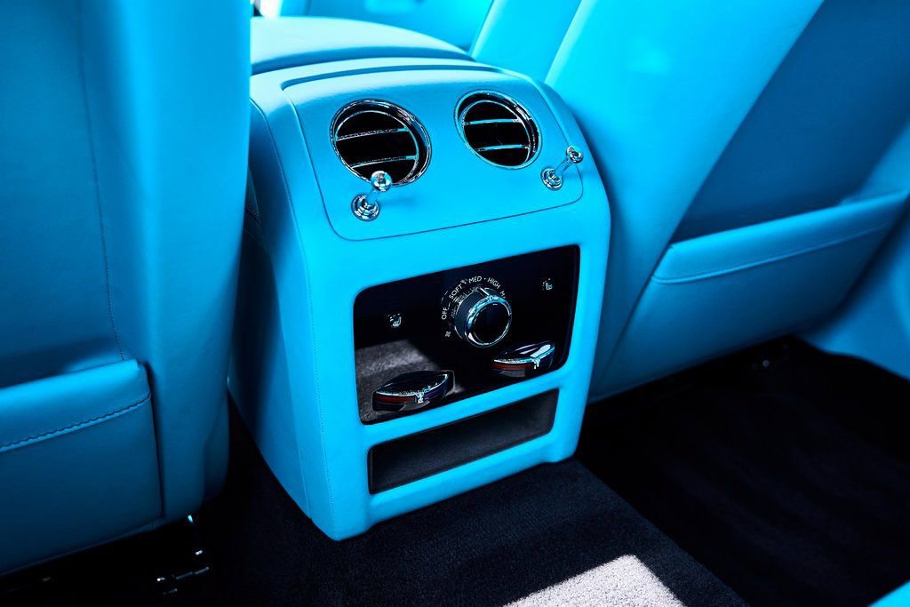 Used 2024 Rolls-Royce Ghost image 58