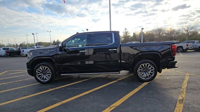 New 2026 GMC Sierra 1500 AT4 w/ AT4 Premium Package AWD/4WD image 47