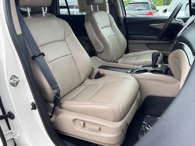 Used 2018 Honda Pilot EX-L image 11