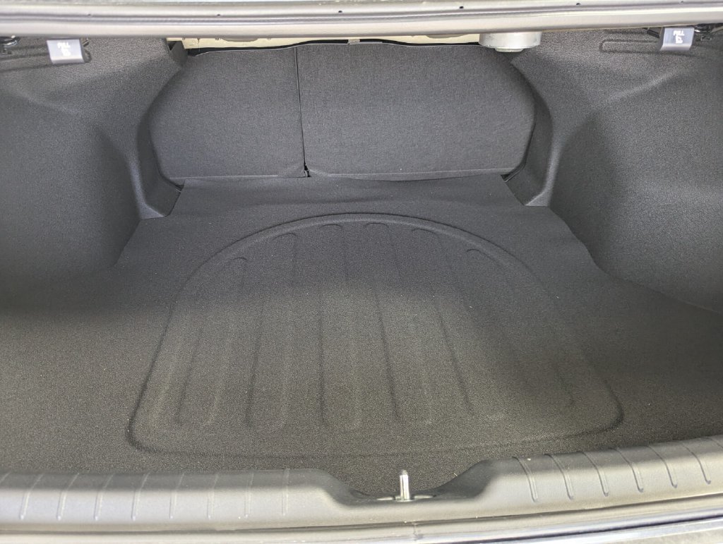 New 2026 Kia K4 EX w/ GT-Line Premium Package FWD image 24