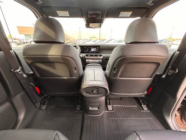 New 2026 Hyundai Palisade Calligraphy image 32