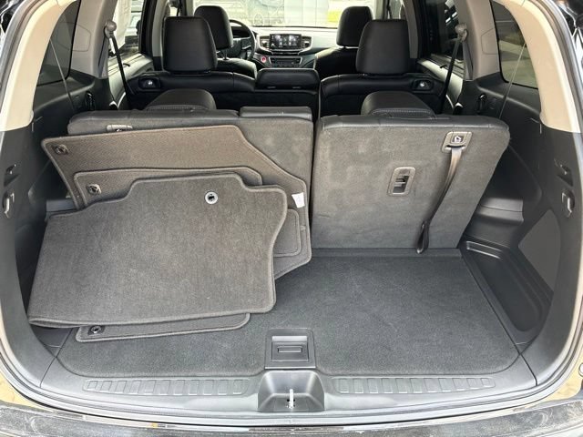 Used 2022 Honda Pilot Black Edition image 28
