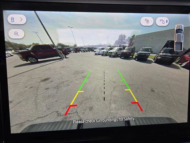 Certified 2024 Ford F150 XL image 12