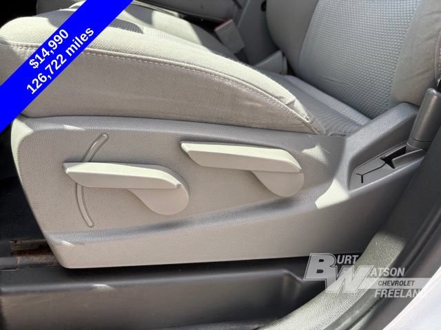 Used 2015 GMC Sierra 1500 4x4 Double Cab image 14