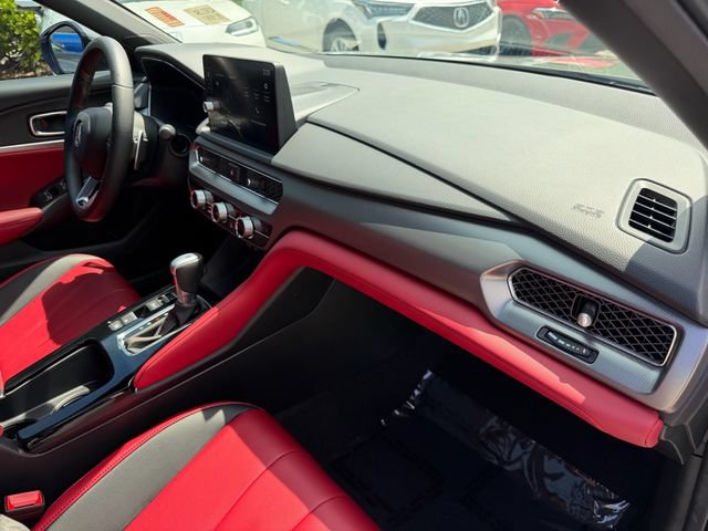 Used 2026 Acura Integra A-Spec FWD image 18