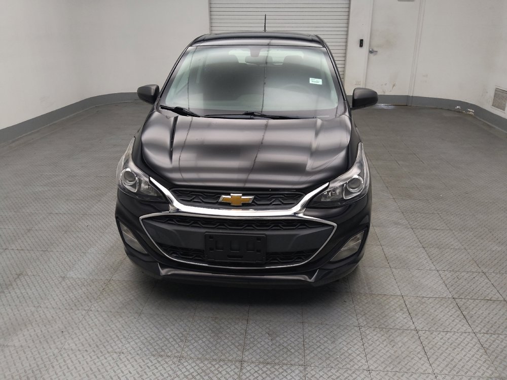 Used 2022 Chevrolet Spark LS FWD image 15