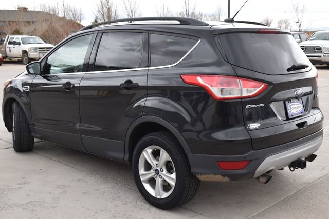 Used 2014 Ford Escape SE w/ Equipment Group 201A image 8