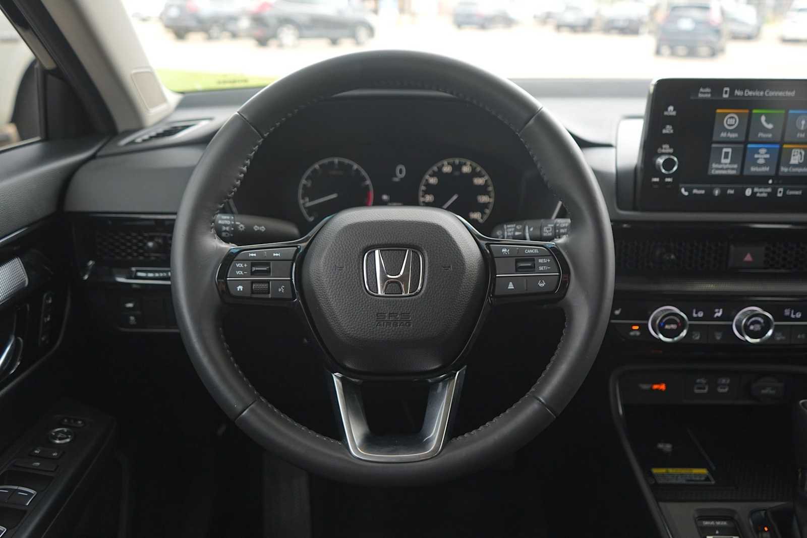 Certified 2023 Honda CR-V EX-L image 16