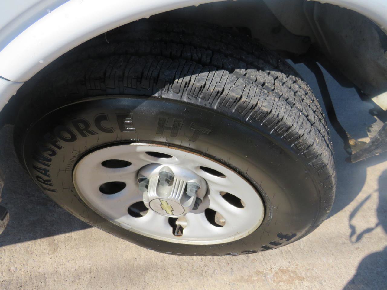 Used 2014 Chevrolet Express 1500 LS image 28