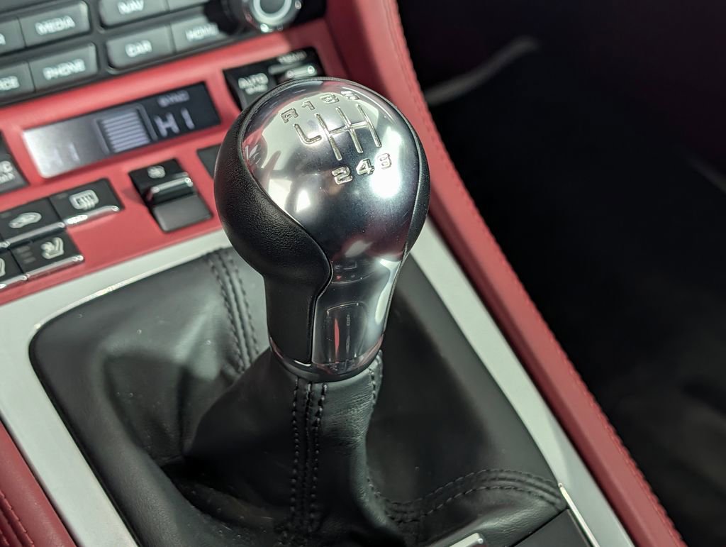 Certified 2024 Porsche 718 Boxster S image 29