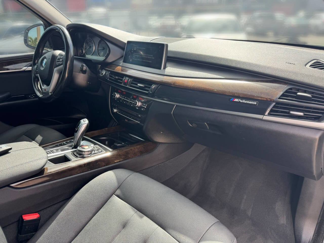 Used 2016 BMW X5 sDrive35i w/ Luxury Line image 24