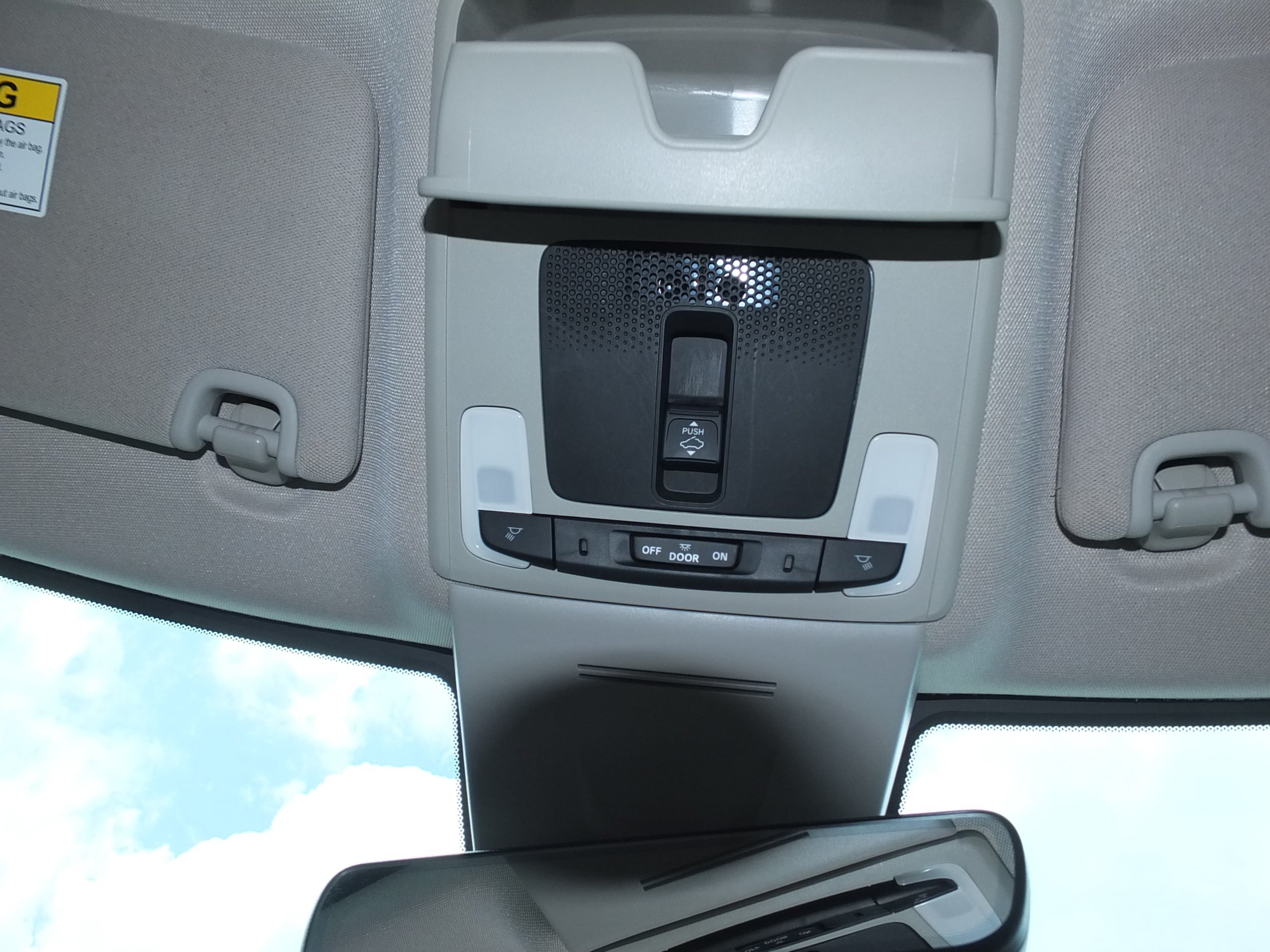 Used 2023 Honda Civic Touring image 30