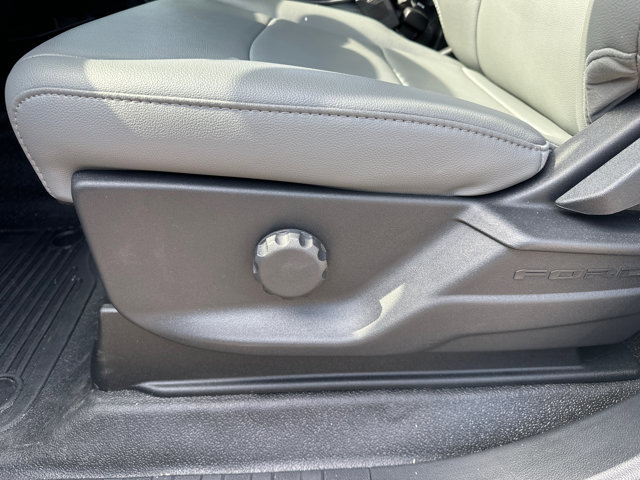 New 2024 Ford F450 XL w/ Snow Plow Prep Package image 24