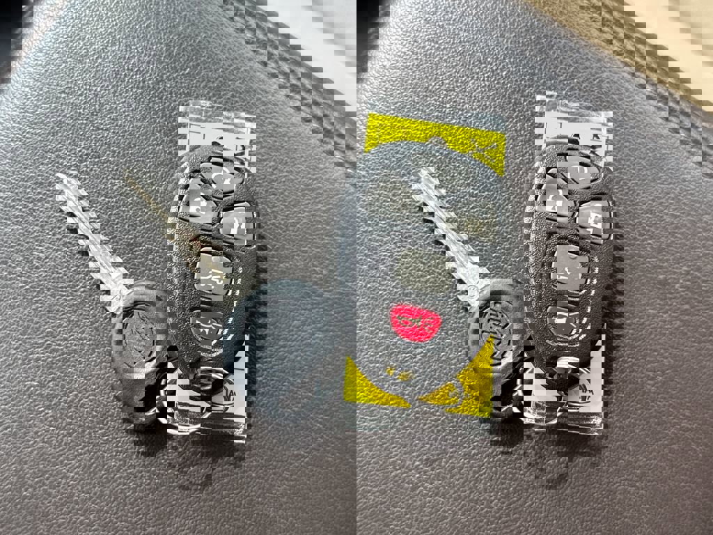 Used 2012 Buick Enclave Leather image 38