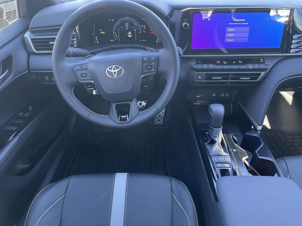 Used 2020 Toyota Camry XSE image 24