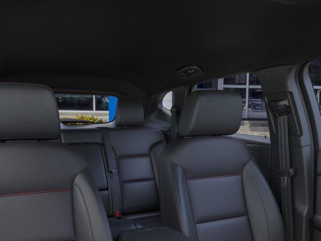 New 2026 Chevrolet Blazer RS w/ Driver Confidence II Package FWD image 24