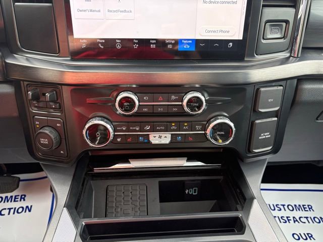 Used 2025 Ford F450 Lariat w/ Chrome Package AWD/4WD image 24
