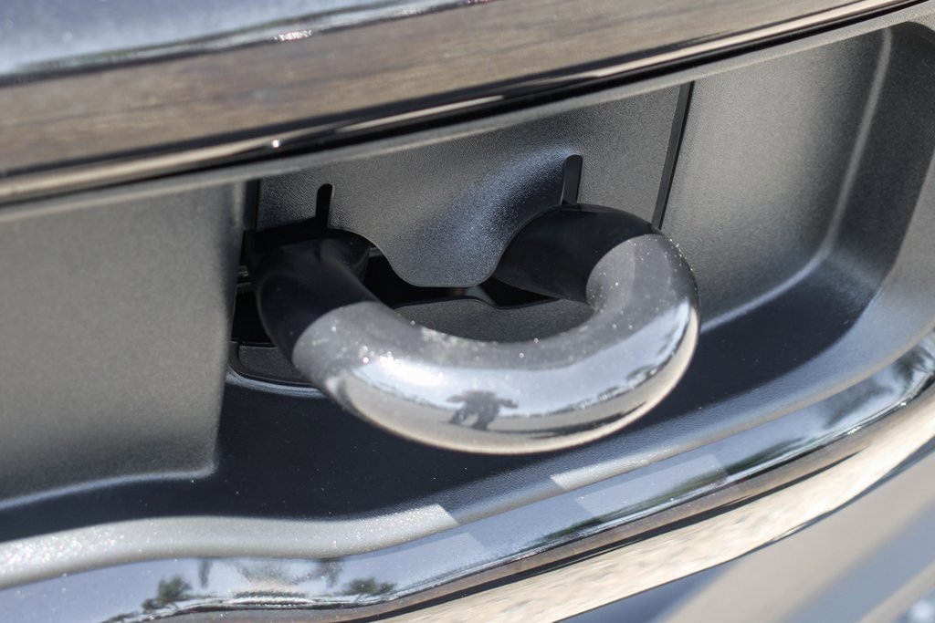 Used 2023 Ford F250 Lariat w/ Black Appearance Package image 51