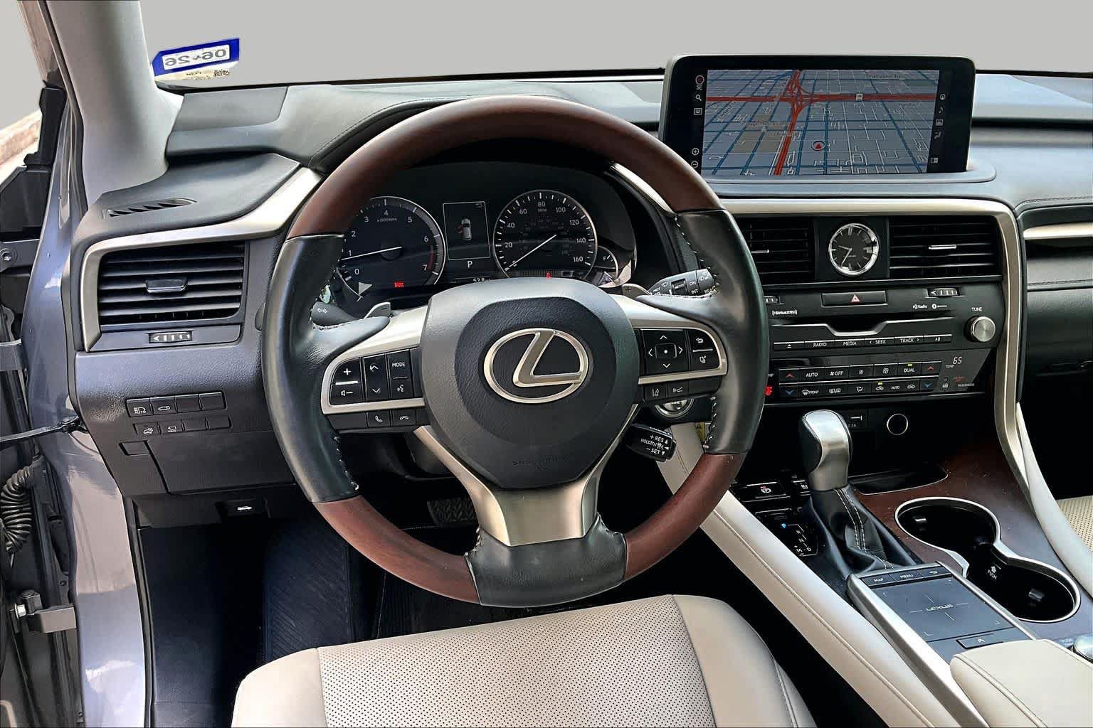 Used 2021 Lexus RX 350 FWD w/ Premium Package image 15