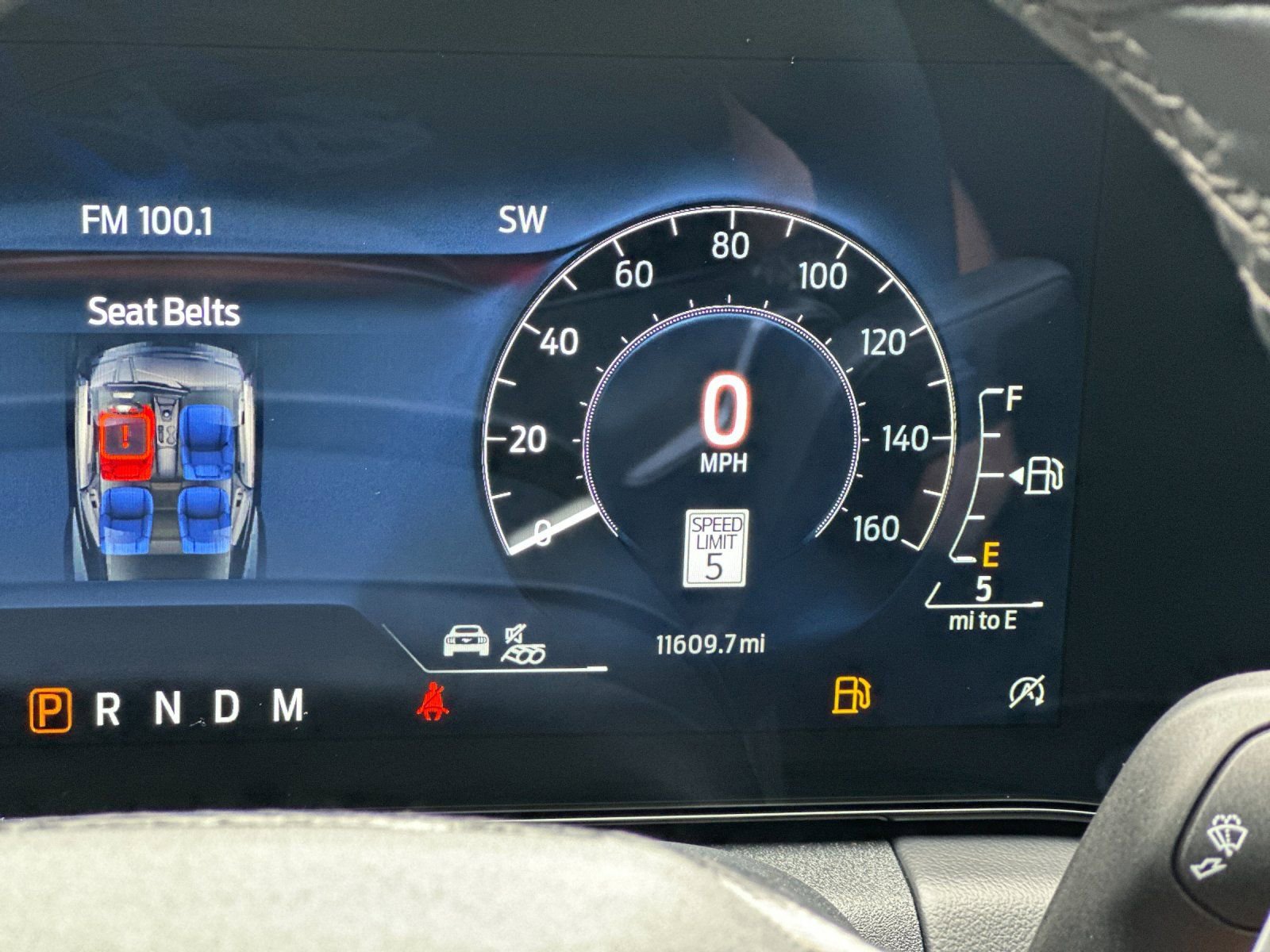 Used 2024 Ford Mustang GT Premium image 29