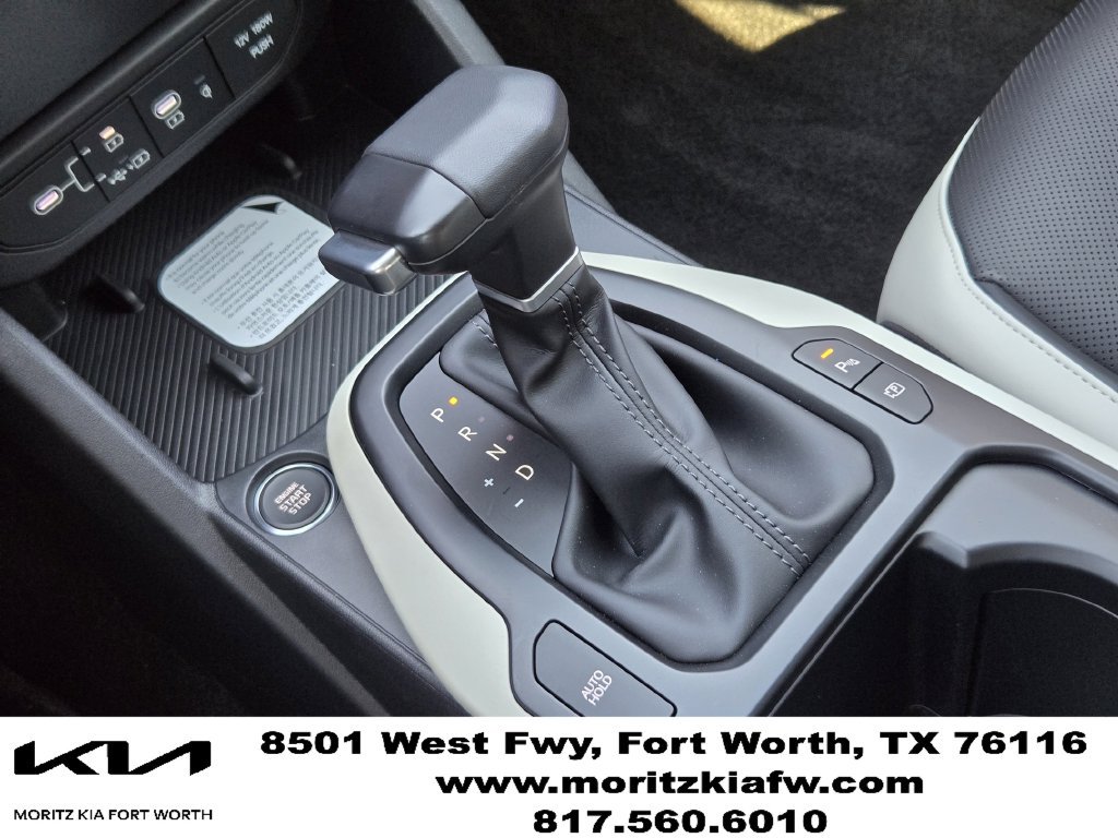 New 2026 Kia K4 GT-Line Turbo FWD image 18