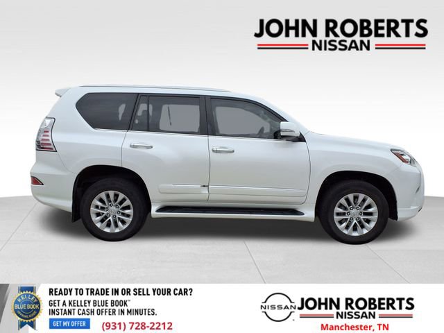 Used 2017 Lexus GX 460 Premium image 27