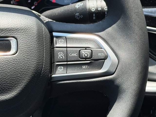 Used 2025 Jeep Compass Limited AWD/4WD image 24