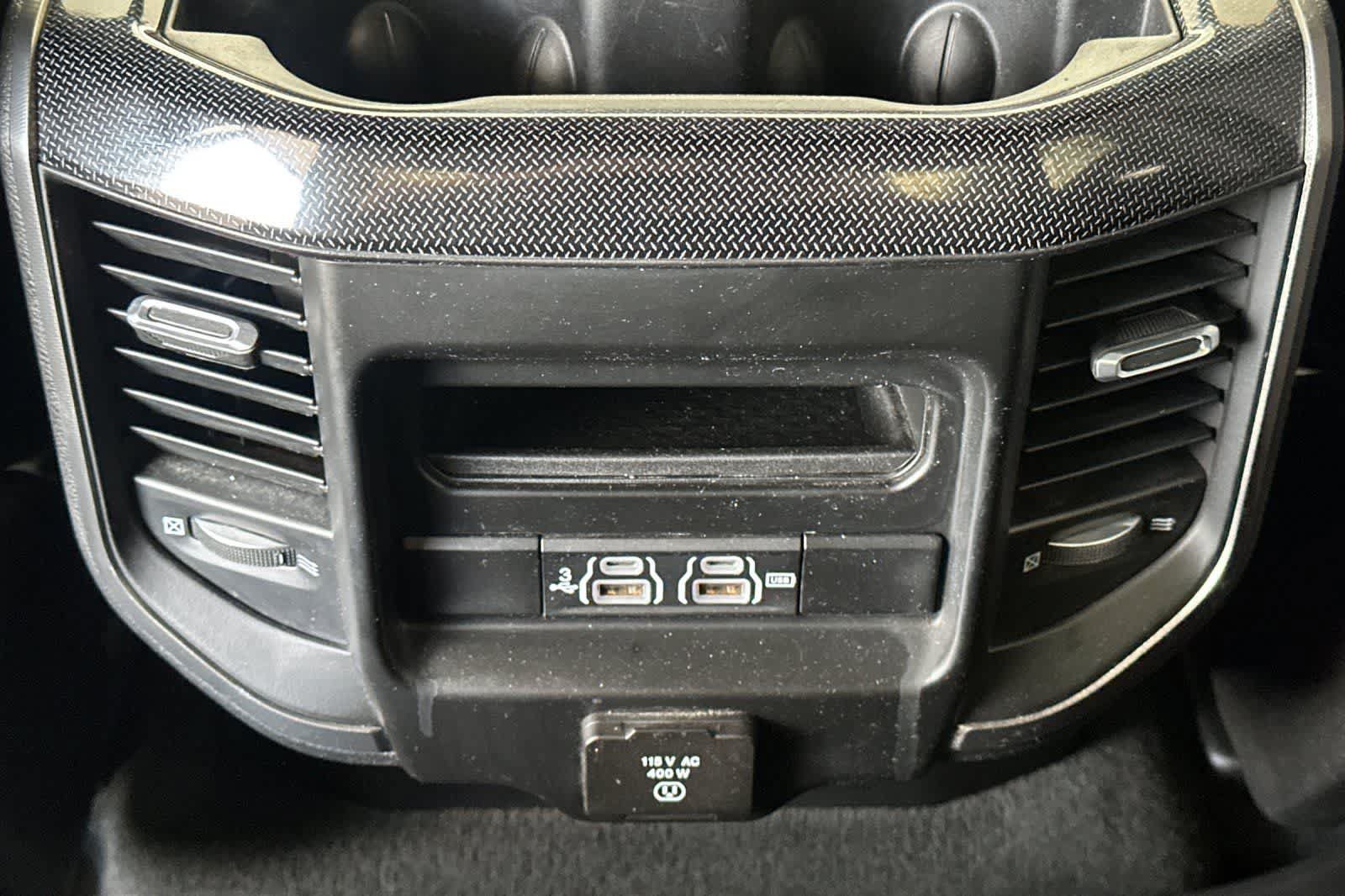 Used 2020 RAM 1500 Rebel w/ Rebel Level 2 Equipment Group AWD/4WD image 15