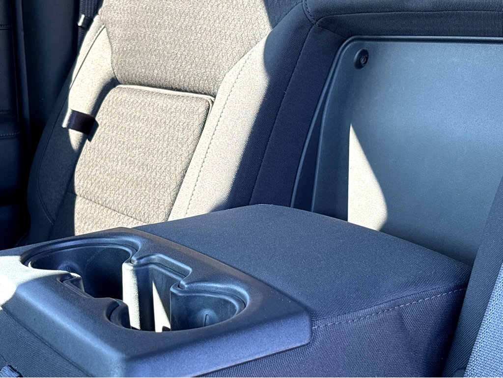 Used 2019 Chevrolet Silverado 1500 RST w/ All-Star Edition image 17