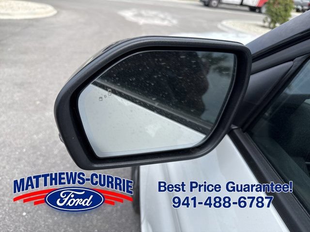 New 2026 Ford Explorer ST w/ Sun And Sound Package AWD/4WD image 8