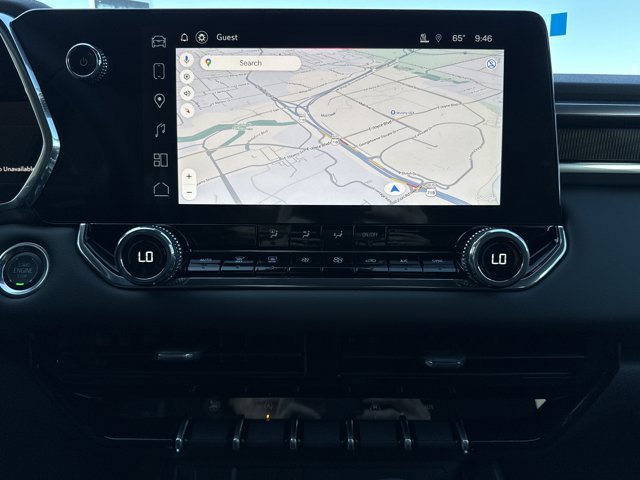 New 2026 GMC Canyon Elevation w/ Convenience Package image 12