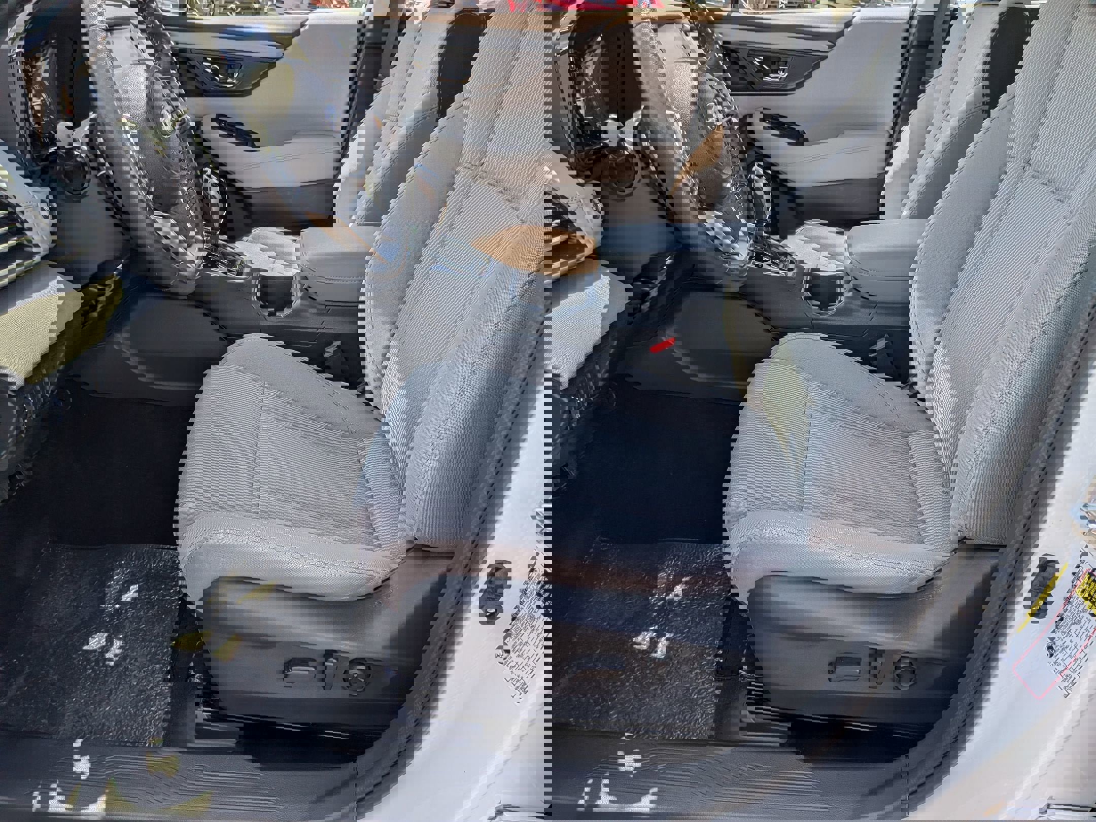 Used 2025 Subaru Legacy Premium image 11