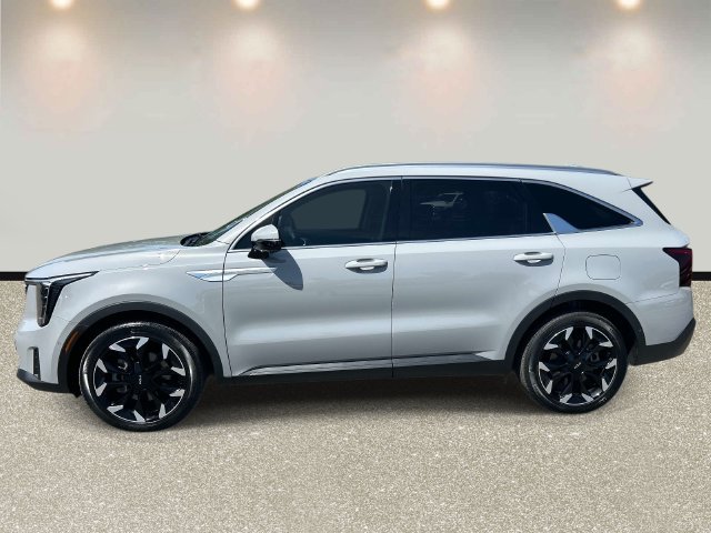 Used 2025 Kia Sorento SX FWD image 8