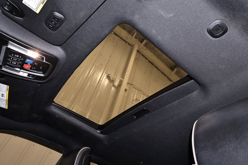 Used 2024 RAM 3500 Limited w/ Night Edition image 41