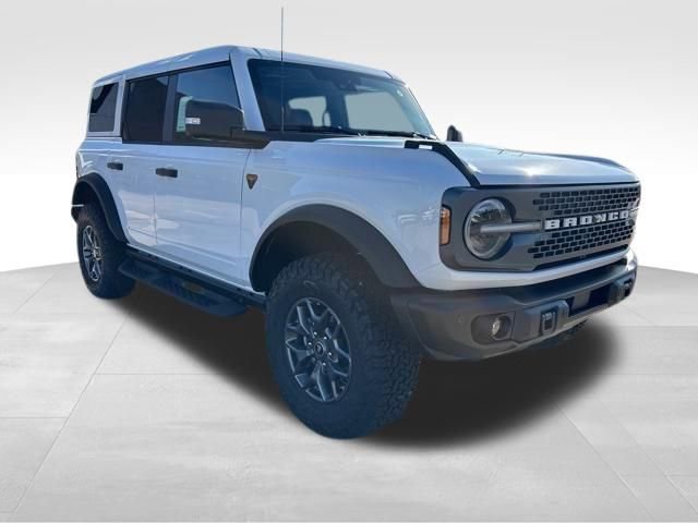 New 2025 Ford Bronco Badlands image 6