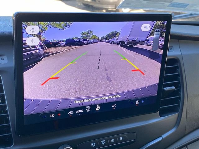 New 2025 Ford Transit 150 Low Roof w/ Load Area Protection Package image 20