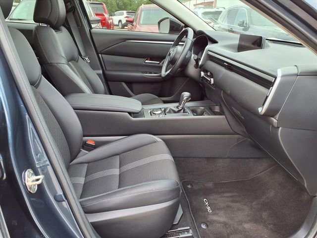 Used 2023 MAZDA CX-50 2.5 S w/ Cargo Package image 19