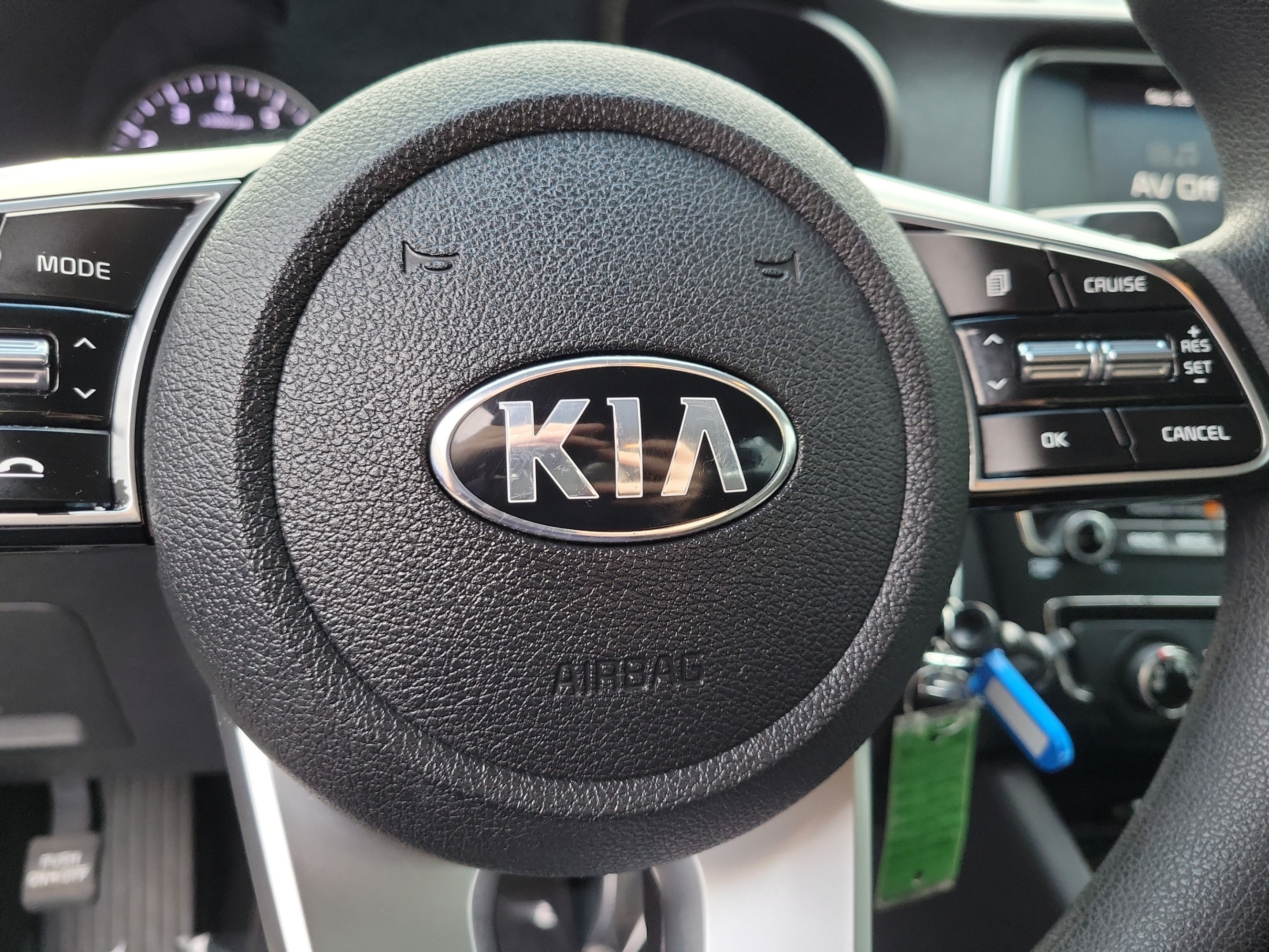Used 2020 Kia Optima LX FWD image 27