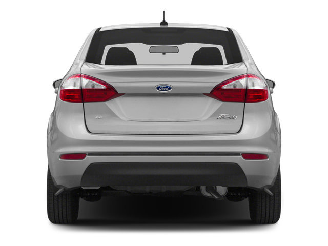 Used 2014 Ford Fiesta SE FWD image 5